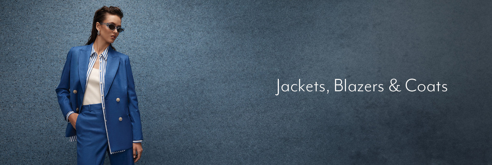 Women's Coats & Jackets