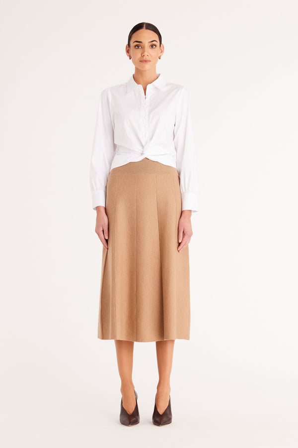 CAW23213-White-7jpg