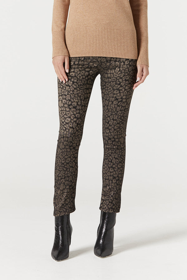 Animal Bootleg Pant  - Animal