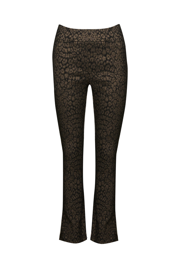 Animal Bootleg Pant  - Animal