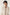 The Elizabeth Merino Cardigan - Antique White
