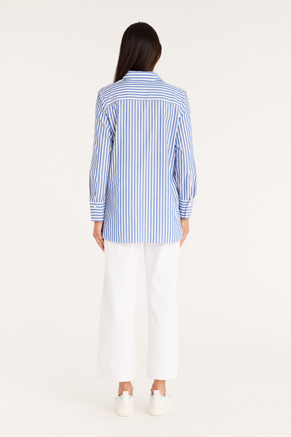 CSS23351-BlueStripe-5jpg