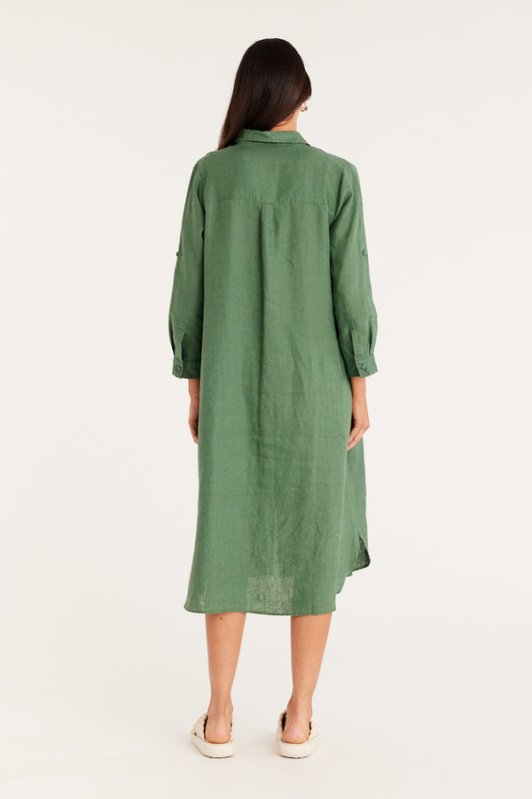 CSS23355-MossGreen-5jpg