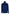 Cashmere Cowl Jumper - French Navy