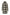 Camille Check Puffer Camel Check Crop